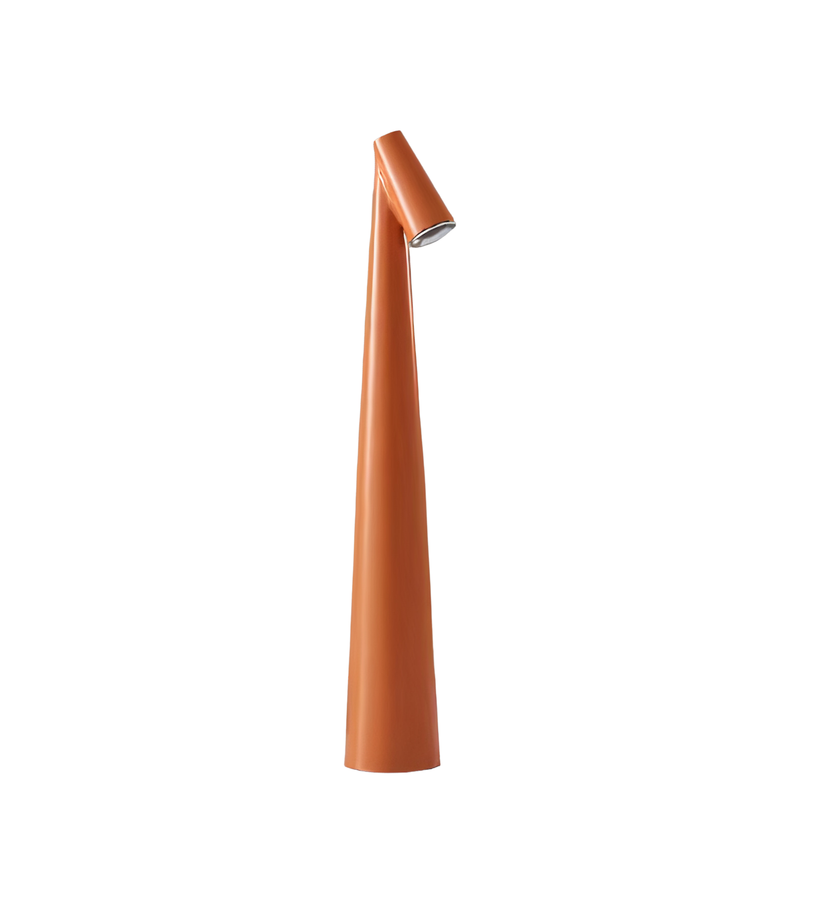 Wireless Wood Table Lamp | Scandinavian Design, Dimmable LED