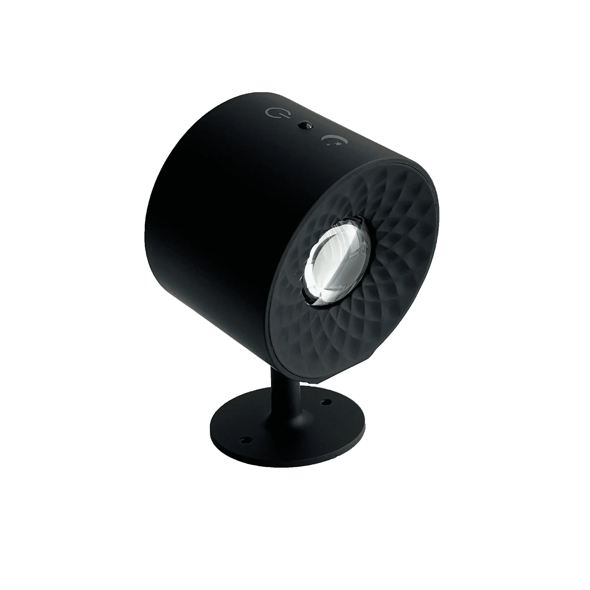 Wireless LED Wall Sconce | 360° Magnetic, Rechargeable, Dimmable