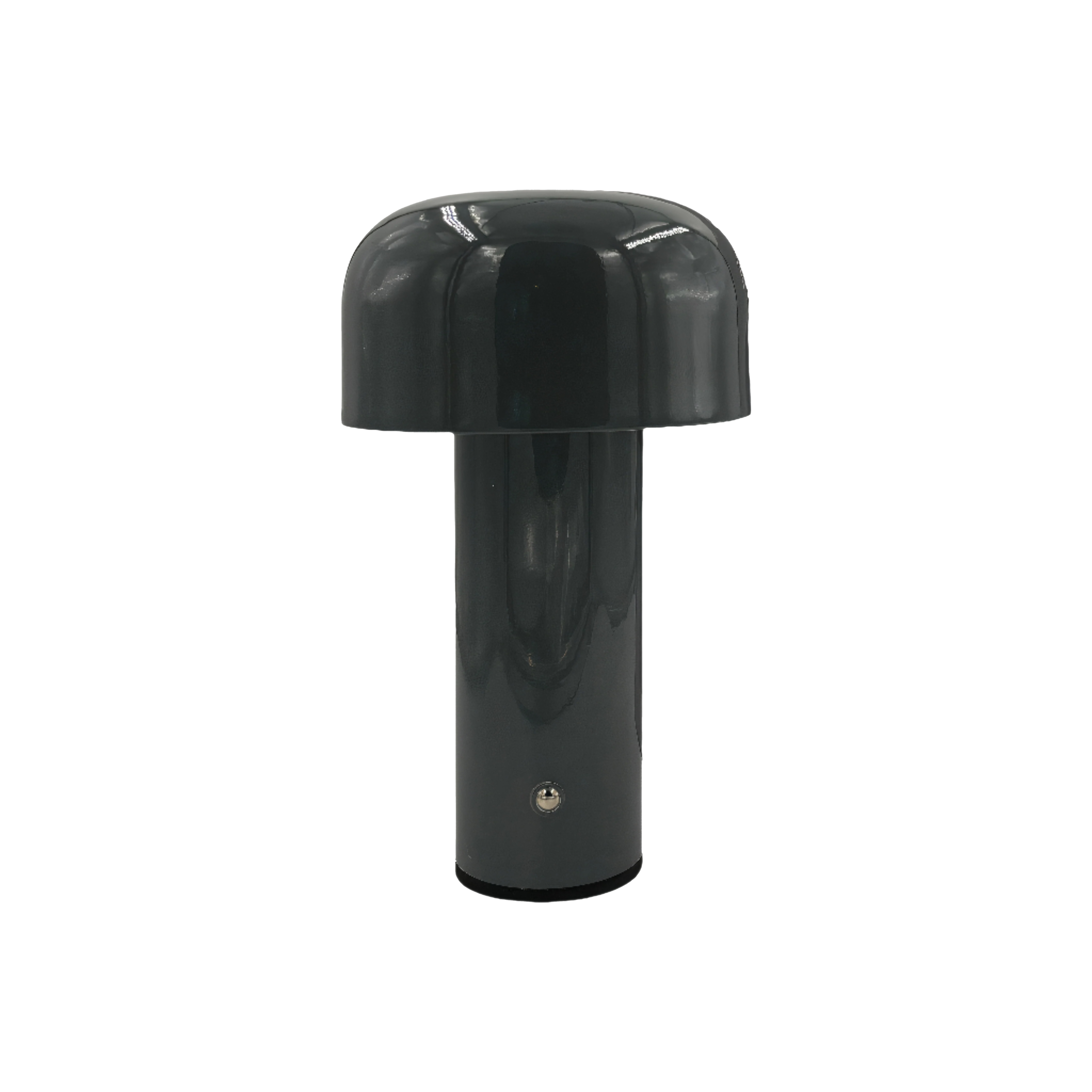 Wireless LED Mushroom Lamp | Touch Dimmable, IP65, Rechargeable