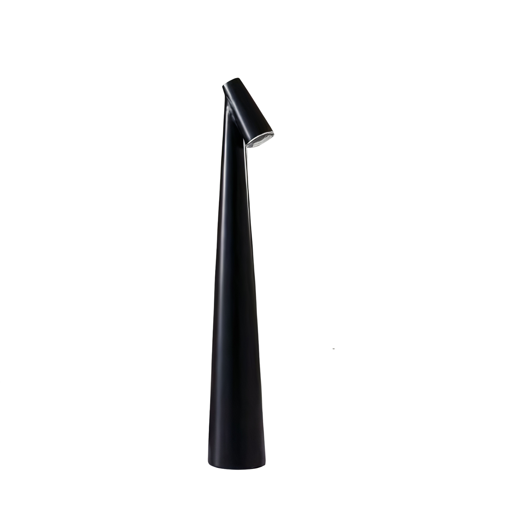 Wireless Wood Table Lamp | Scandinavian Design, Dimmable LED