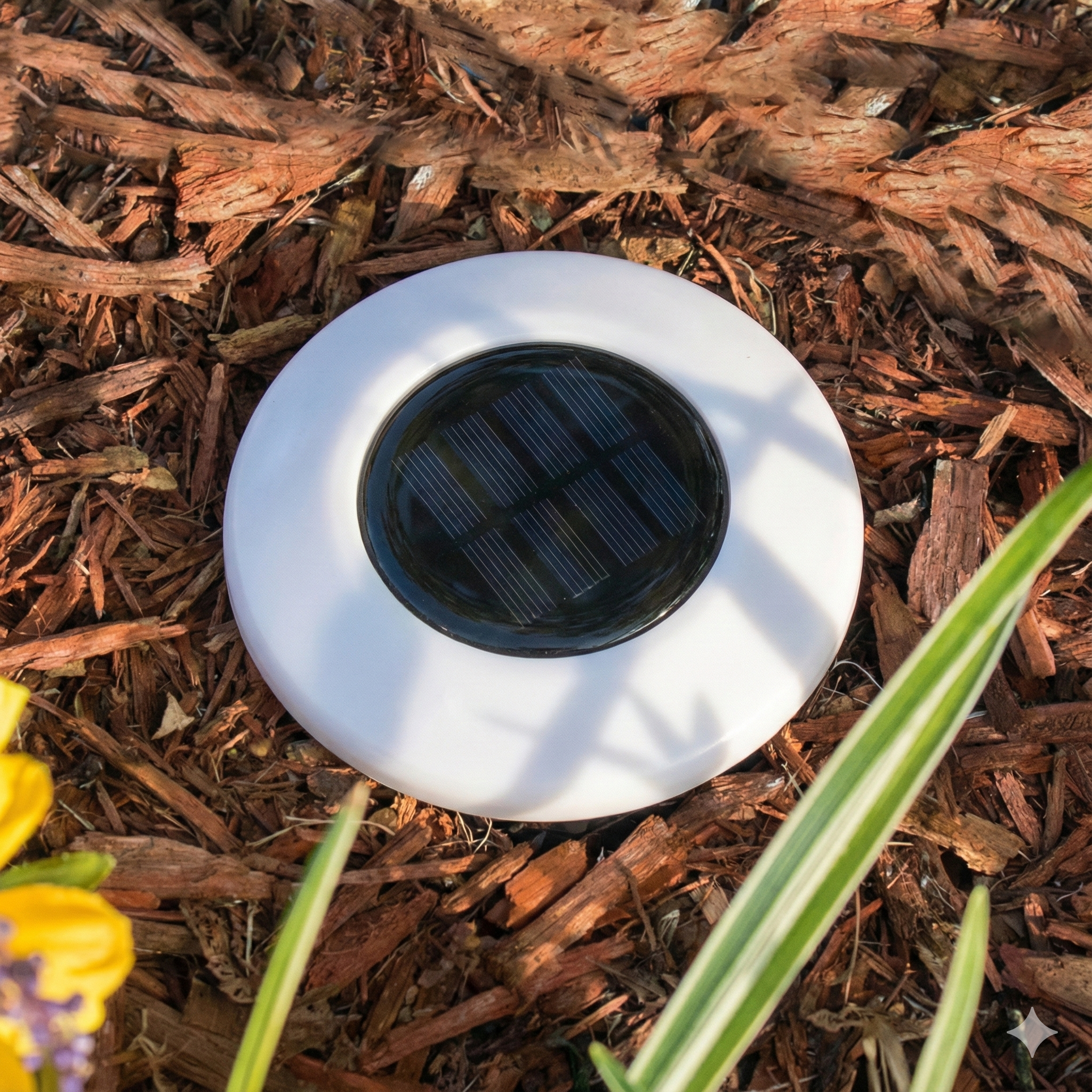 Solar Pathway Lights | IP65 Weatherproof, Stake Mount