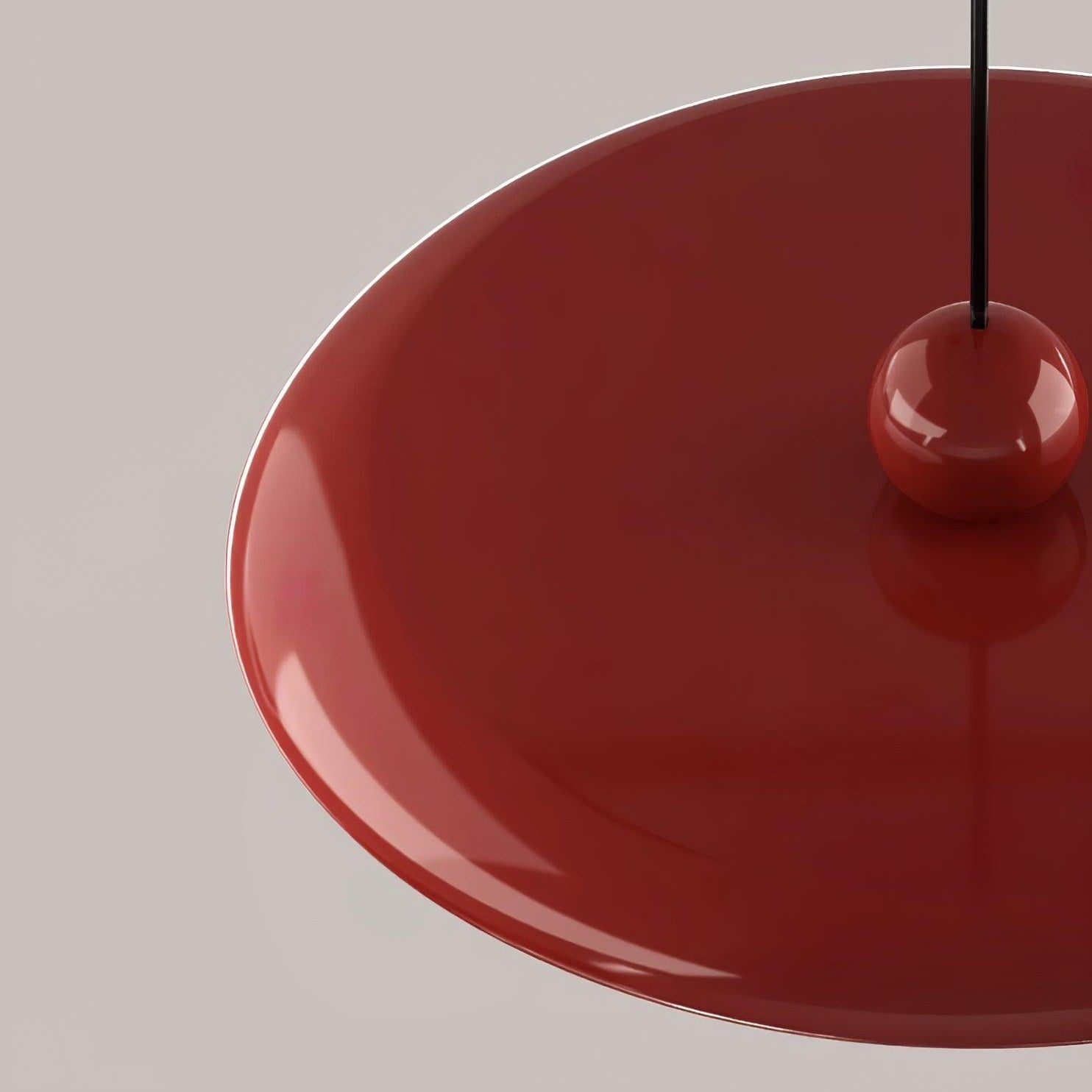 Pendelleuchte Modern, Zeitloses Design Dimmbar E27