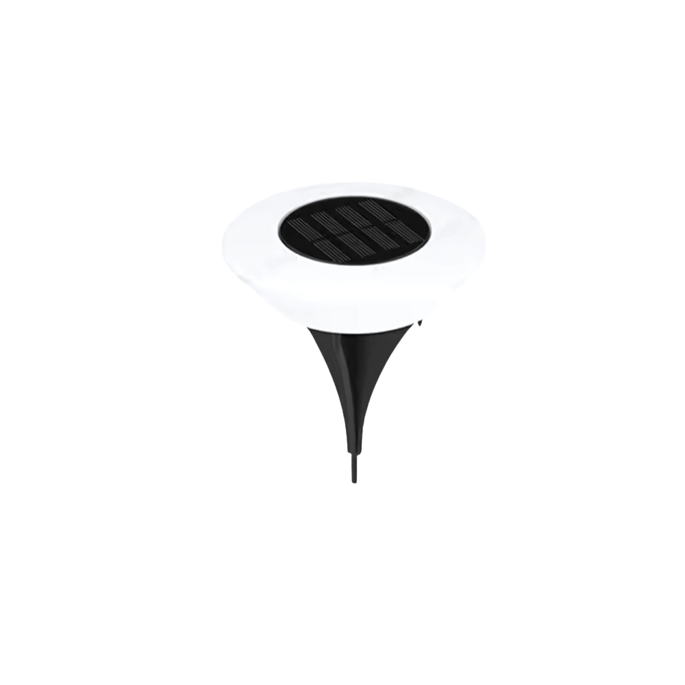 Solar Pathway Lights | IP65 Weatherproof, Stake Mount