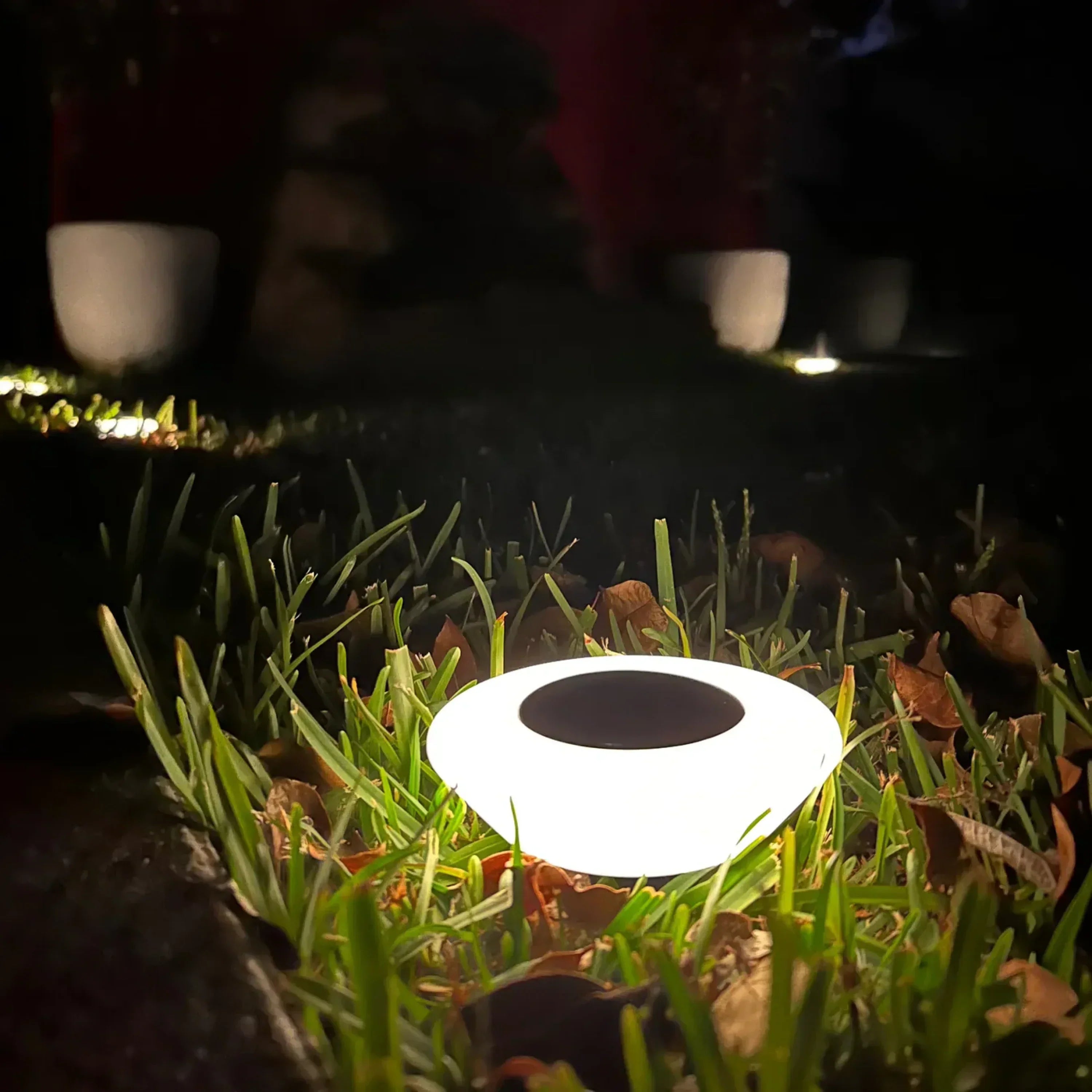 Solar Garden Lights Outdoor | IP65 Weatherproof LED Path Lights