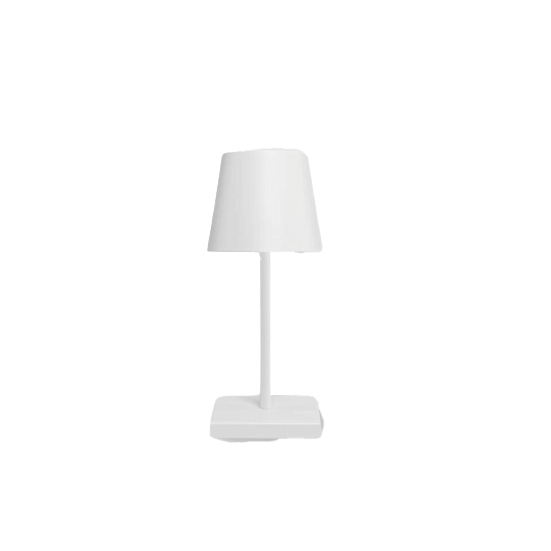 Wireless LED Table Lamp | Dimmable, 3 Color Temperatures