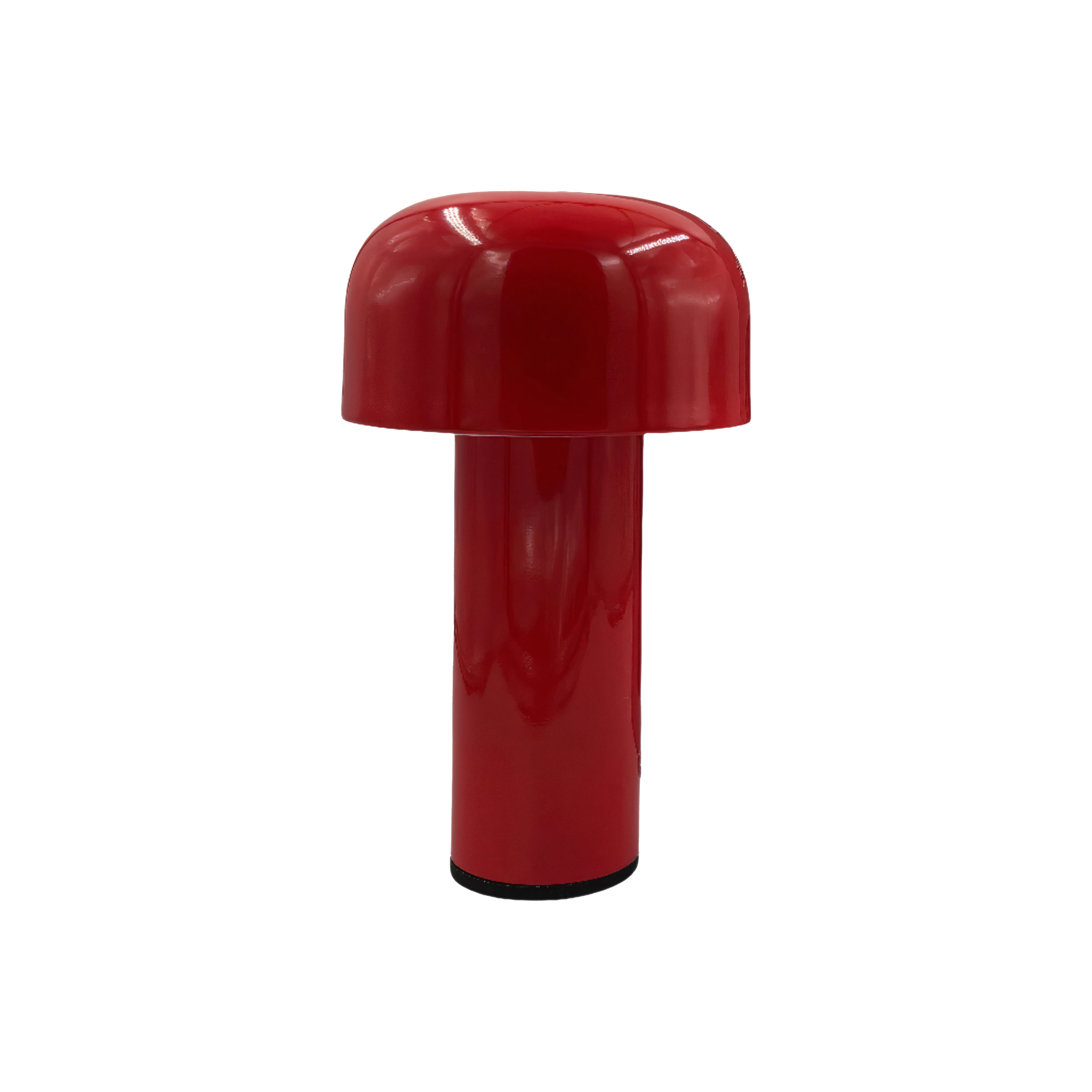 Wireless LED Mushroom Lamp | Touch Dimmable, IP65, Rechargeable