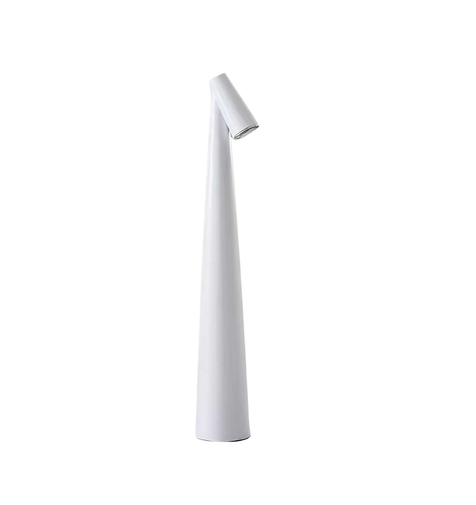 Wireless Wood Table Lamp | Scandinavian Design, Dimmable LED