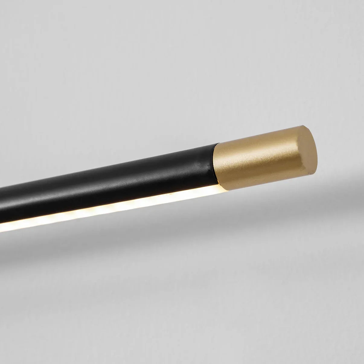 Wireless Linear LED Wall Sconce | Dimmable, Rechargeable, 3 Sizes