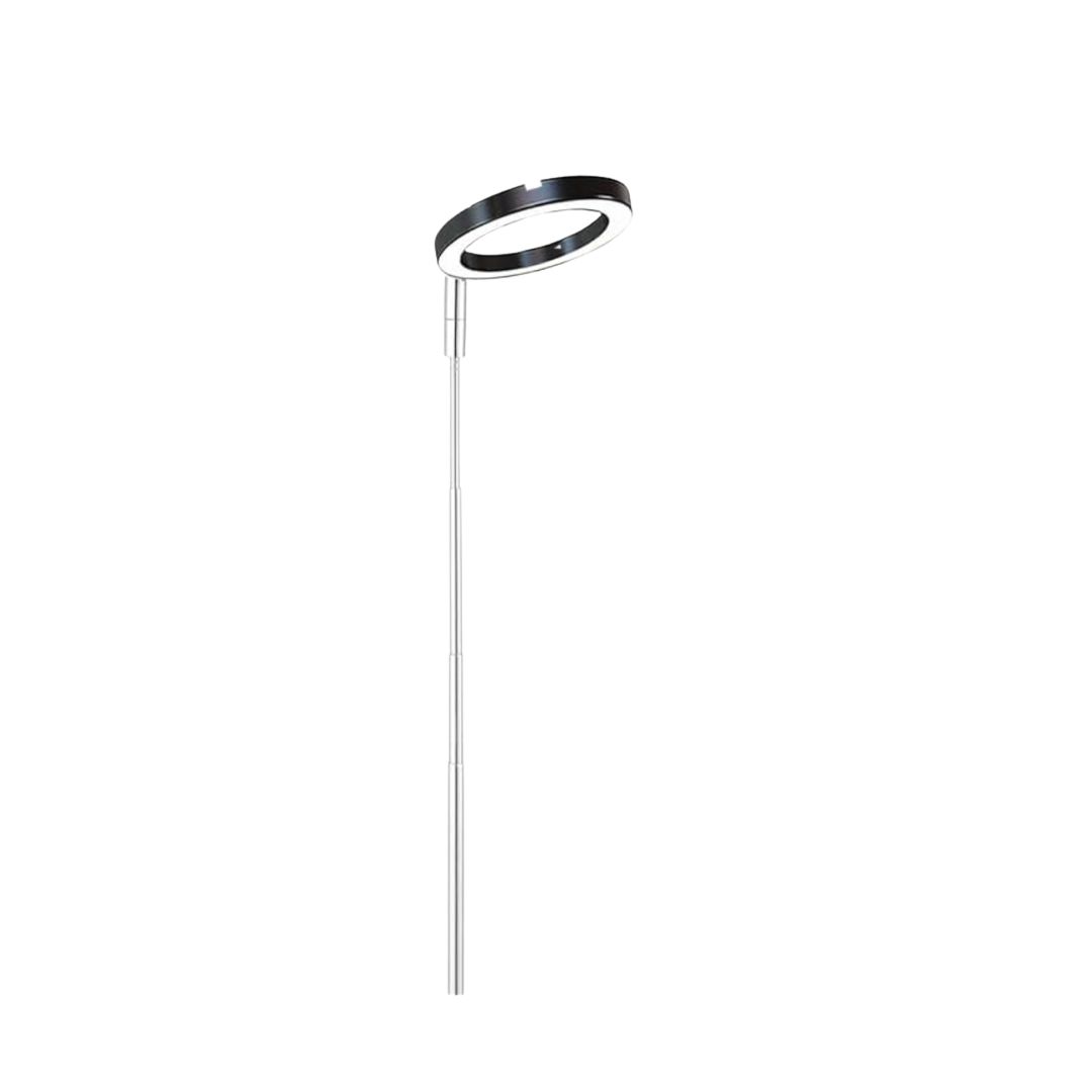 Full Spectrum LED Grow Light | Dimmable, Timer, Adjustable Height