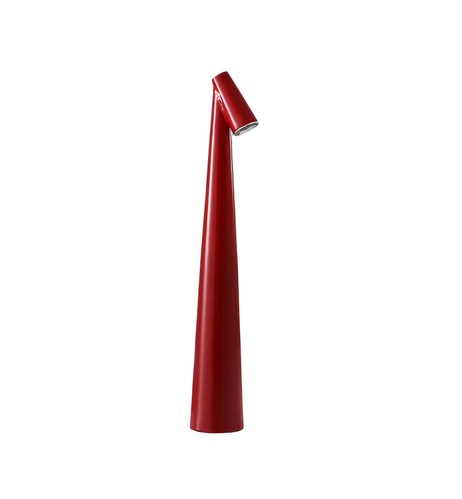 Wireless Wood Table Lamp | Scandinavian Design, Dimmable LED